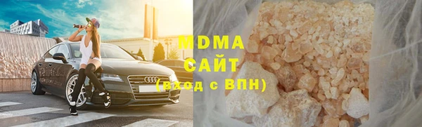 прущий лед Алексин